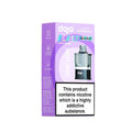 vaporesso dojo blast 6000 pods sweet grape