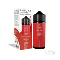 Imp Jar Sweet Strawberry Ice 100ml Shortfill E-liquid