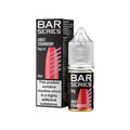 bar series 5mg nic salt sweet strawberry