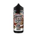 Doozy Seriously Pod Fill 2 100ml Shortfill