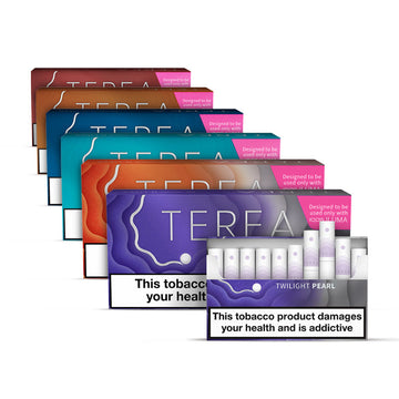 Terea Half Outer Bundle