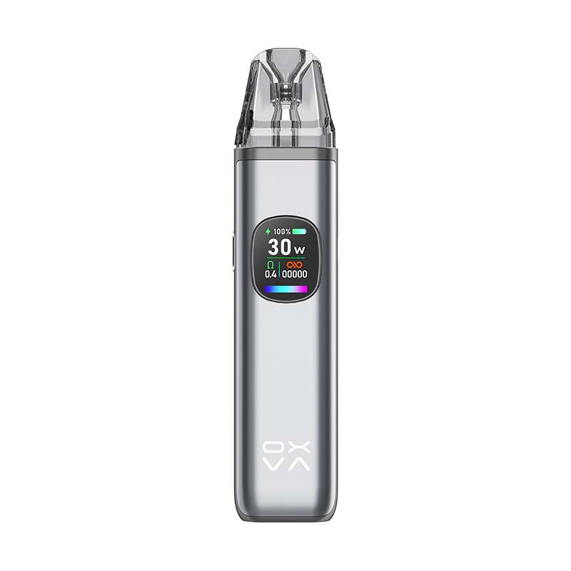 oxva xlim pro 2 pod kit