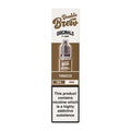 Double Brew Originals 10mg Nic Salts