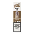 Double Brew Originals 20mg Nic Salts