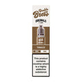 Double Brew Originals 5mg Nic Salts