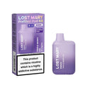 Lost Mary BM600 20mg Prefilled Pod Kit Triple Berry Ice