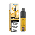 Hayati Pro Max+ 20mg Prefilled Pod Kit Triple Mango