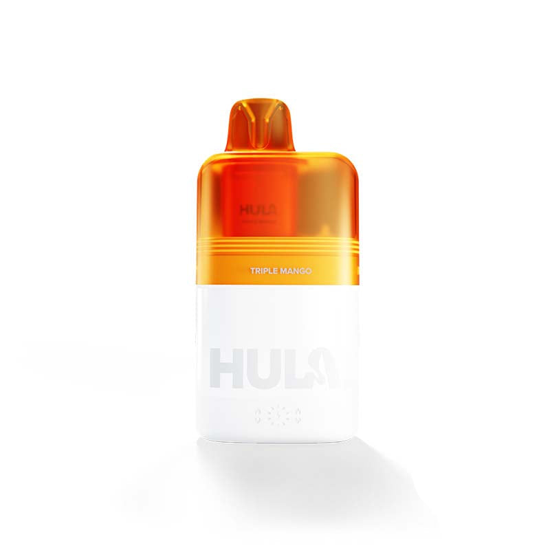 hula legal big puff pod kit