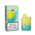 Lost Mary BM600 Prefilled Pod Kit Triple Melon