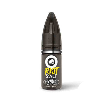 Riot Squad Tropical Fury Hybrid Nic Salt