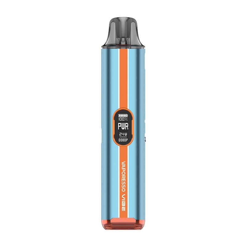 vaporesso vibe pod kit