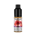 maryliq nic salt eliquid 10mg usa mix
