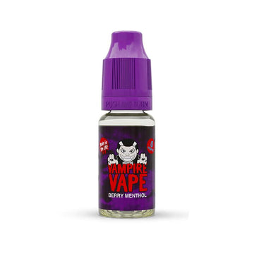 Vampire Vape Berry Menthol 60/40 E-liquid