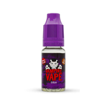 Vampire Vape Cola 60/40 E-liquid