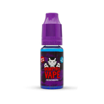 Vampire Vape Heisenberg 60/40 E-liquid