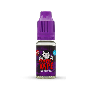 Vampire Vape Ice Menthol 60/40 E-liquid