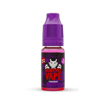 Vampire Vape Pinkman 60/40 E-liquid