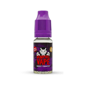 Vampire Vape Sweet Tobacco 60/40 E-liquid