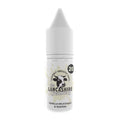 Lancashire Creamery Vanilla Milkshake Wafers 20mg Nic Salt E-liquid