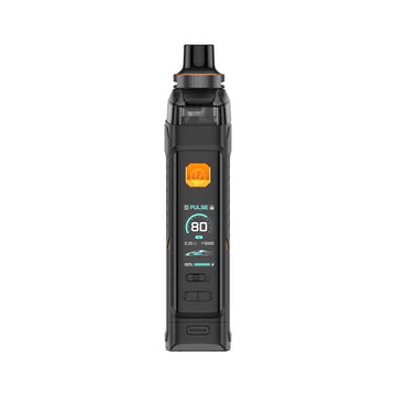 black vaporesso armour gs podkit