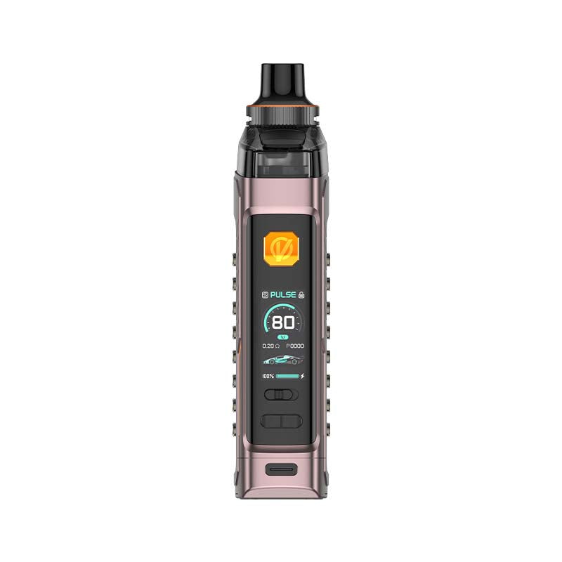 brown vaporesso armour gs podkit