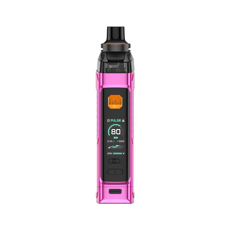pink vaporesso armour gs podkit