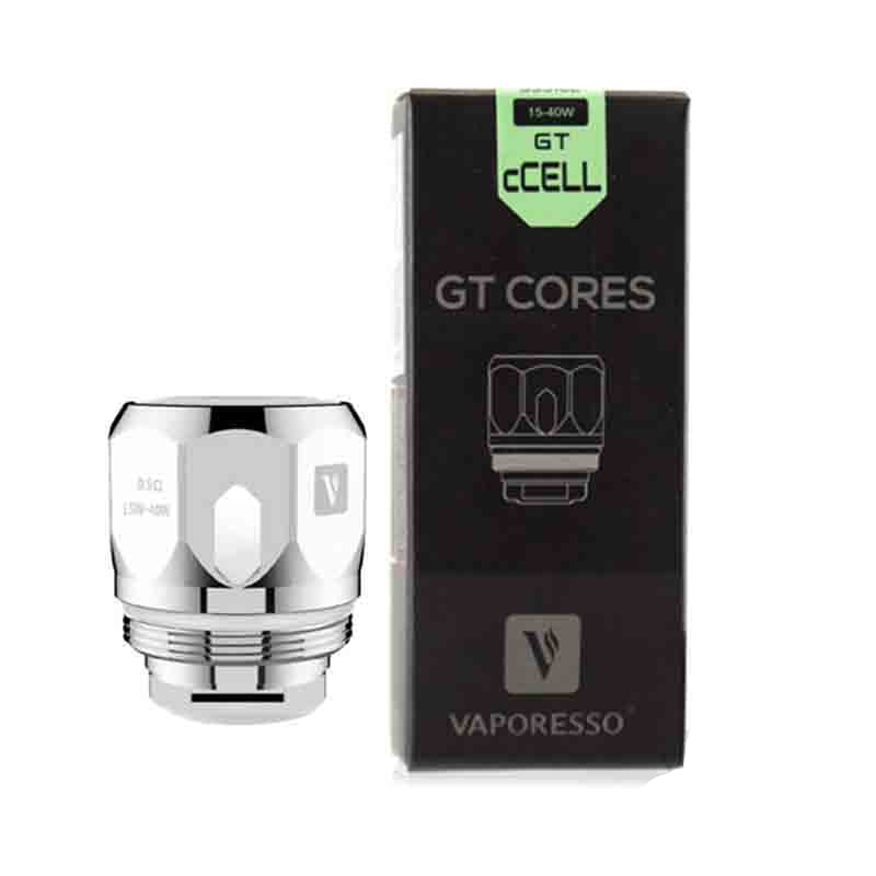 Vaporesso GT Core Mesh Coils