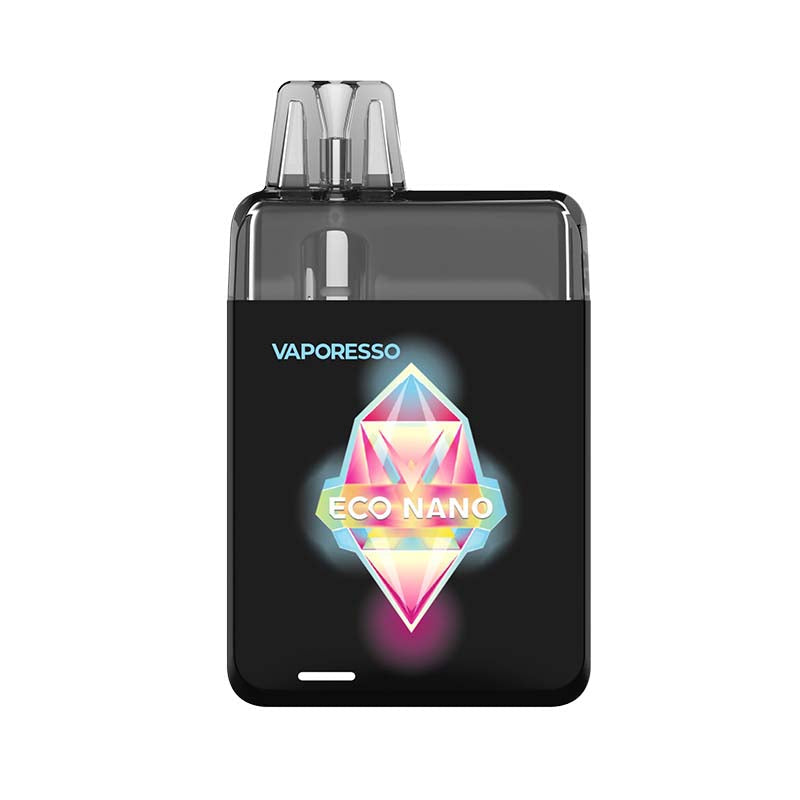 vaporesso eco nano vape kit lumina
