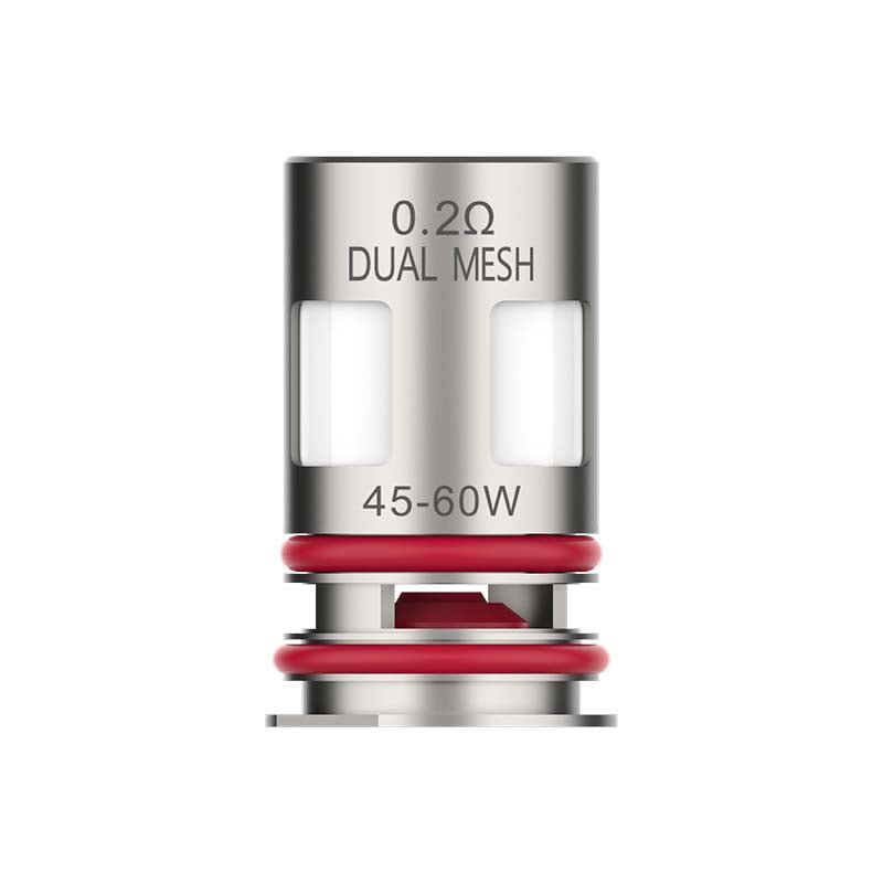 Vaporesso GTX Dual Mesh 0.2 Ohm Replacement Coils