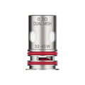 Vaporesso GTX Dual Mesh 0.3 Ohm Replacement Coils