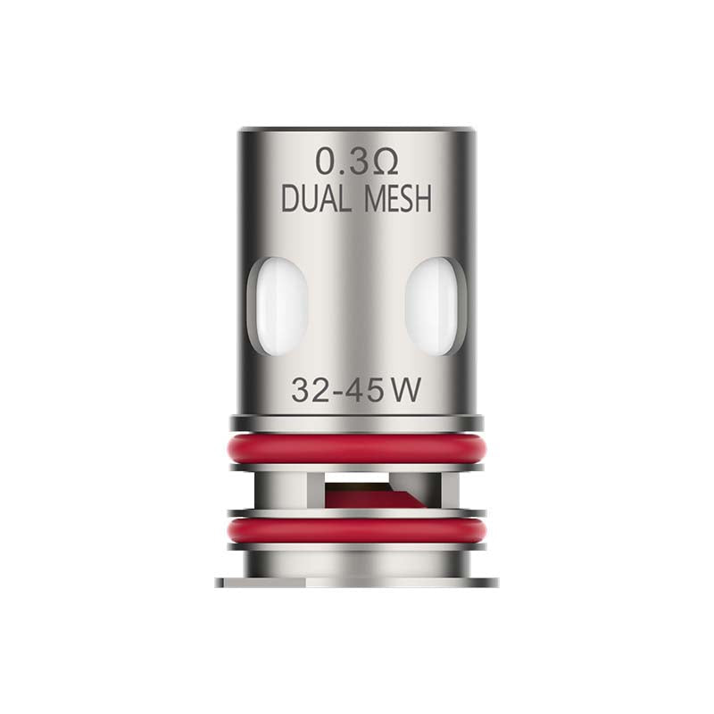 Vaporesso GTX Dual Mesh 0.3 Ohm Replacement Coils