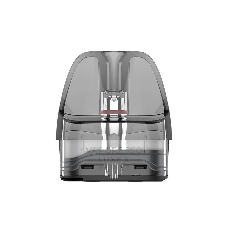 vaporesso luxe x 2 pod 2ml 0.6 ohm