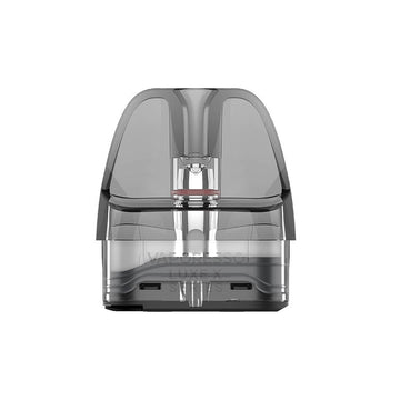 vaporesso luxe x 2 pod 2ml 0.6 ohm