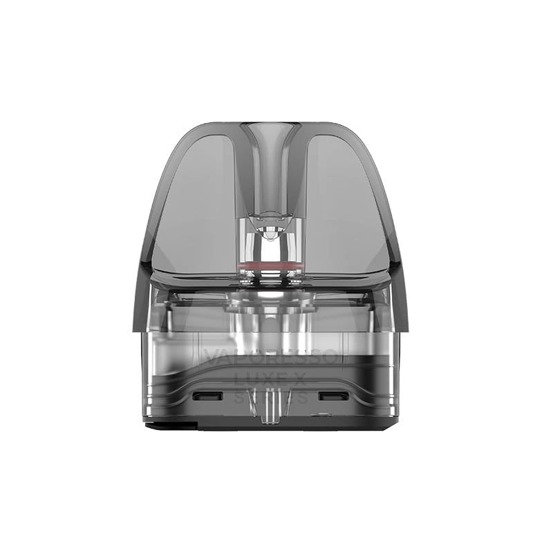 vaporesso luxe x 2 pod 2ml 0.6 ohm