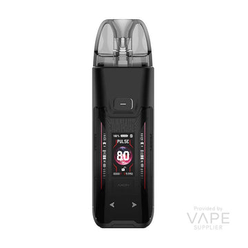 Vaporesso Luxe XR Max 2 Vape Pod Kit Black