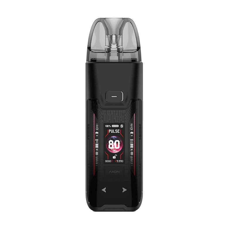 Vaporesso Luxe XR Max 2 Vape Pod Kit Black