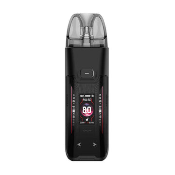 Vaporesso Luxe XR Max 2 Vape Pod Kit Black
