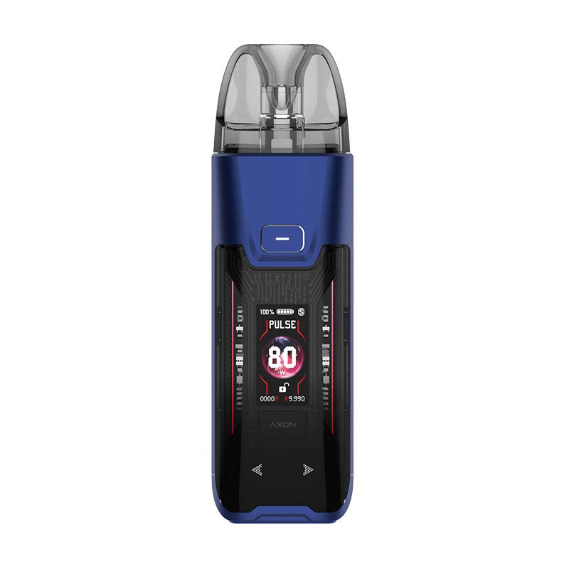 Vaporesso Luxe XR Max 2 Vape Pod Kit Blue