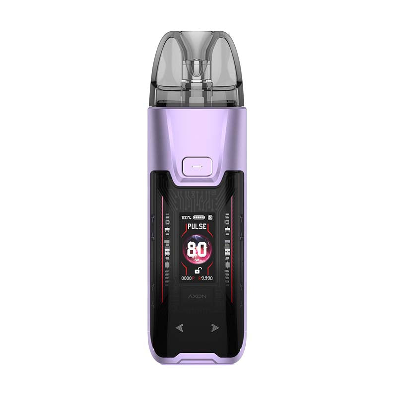 Vaporesso Luxe XR Max 2 Vape Pod Kit Flowing Purple