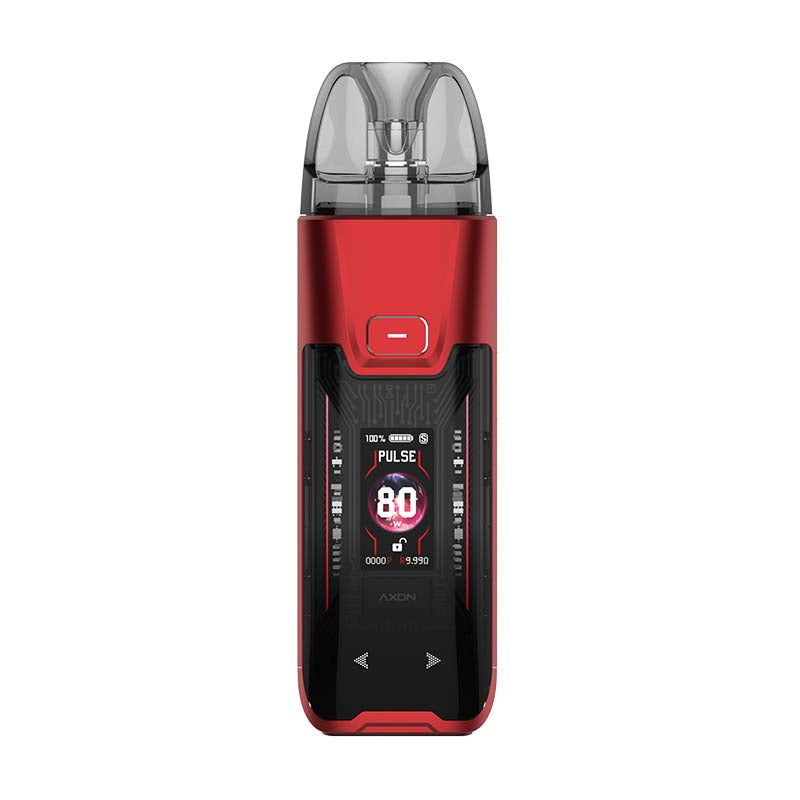 Vaporesso Luxe XR Max 2 Vape Pod Kit Red