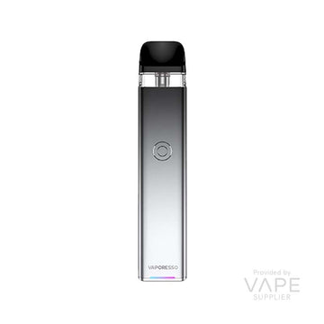 Vaporesso XROS 3 Pod Kit Icy Silver