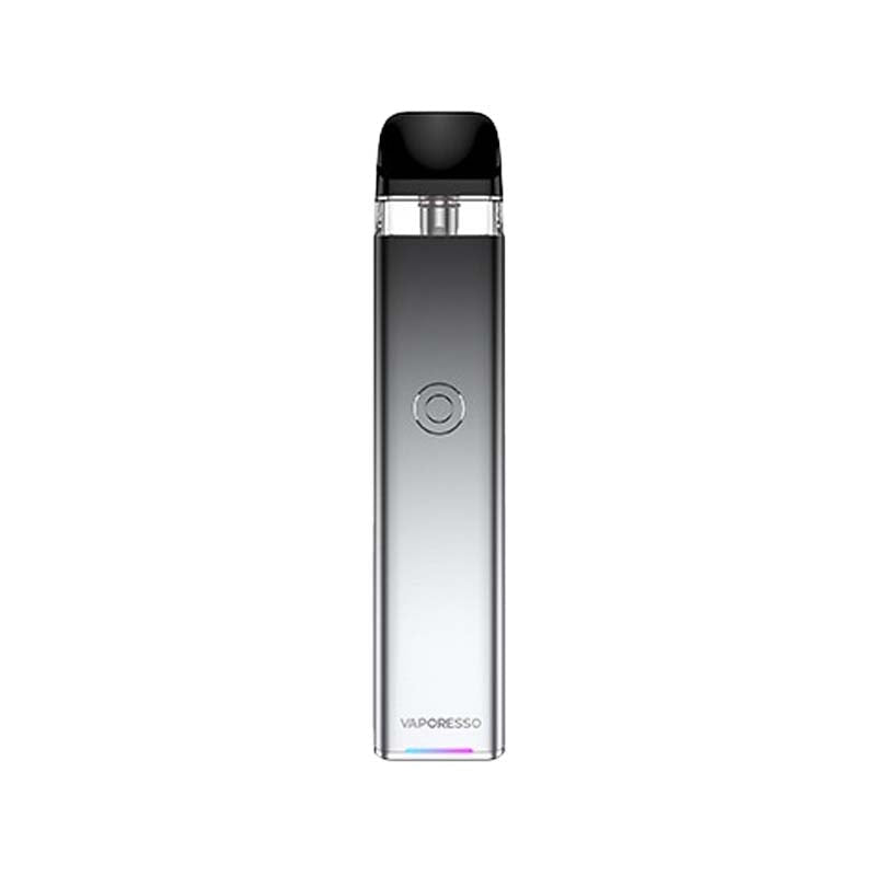 Vaporesso XROS 3 Pod Kit Icy Silver
