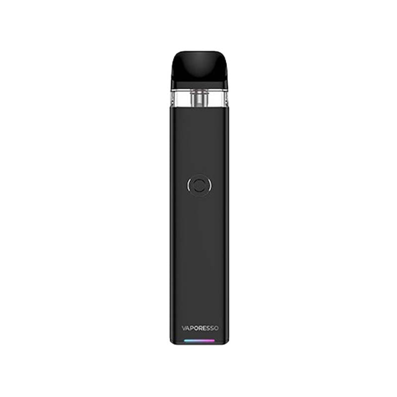 Vaporesso XROS 3 Pod Kit Icy Silver