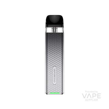 Vaporesso XROS 3 Mini Pod Kit Icy Silver