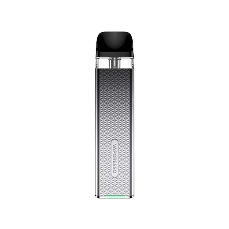 Vaporesso XROS 3 Mini Pod Kit Icy Silver