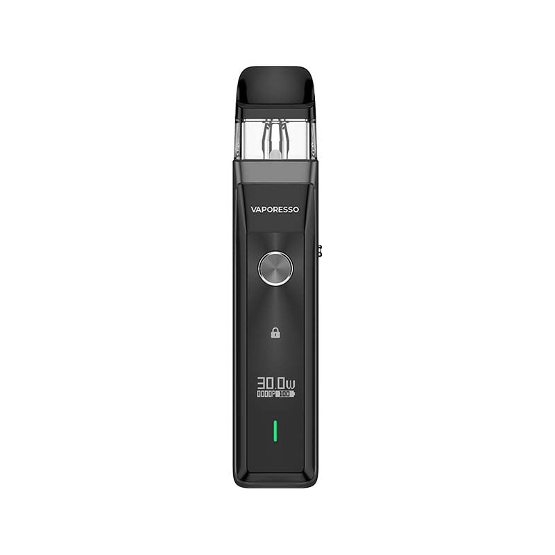 vaporesso xros pro pod kit silver