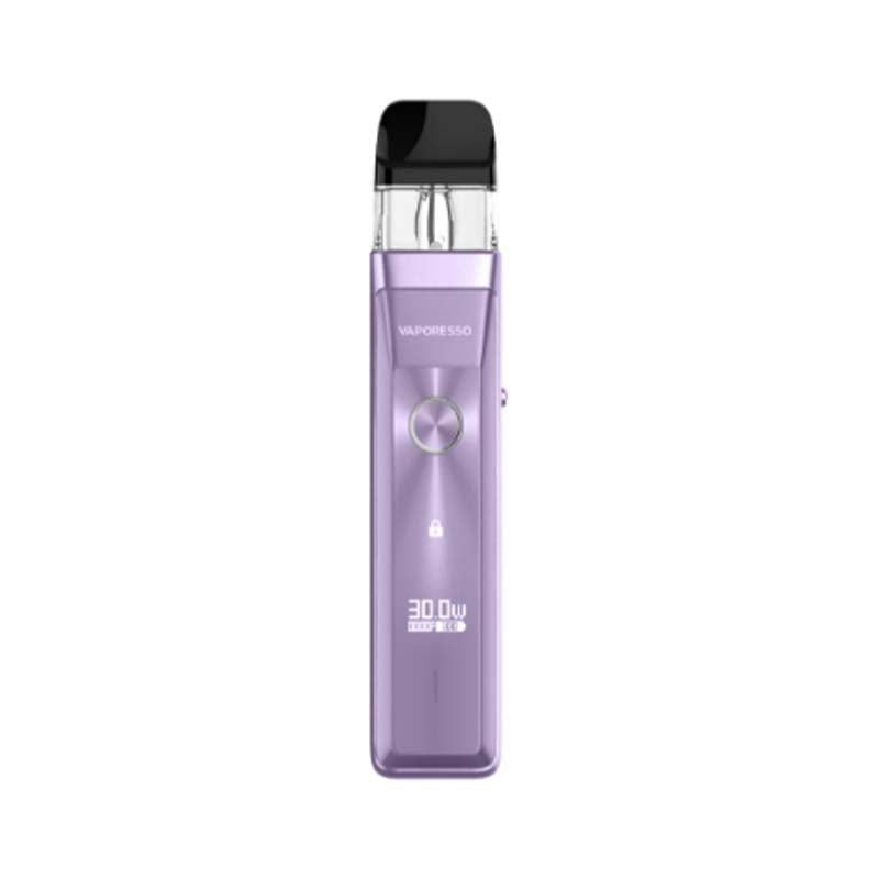 vaporesso xros pro pod kit purple