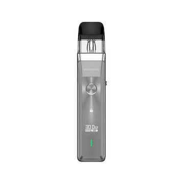 vaporesso xros pro pod kit silver