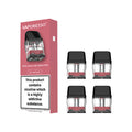 vaporesso xros series pods 0.8 ohm