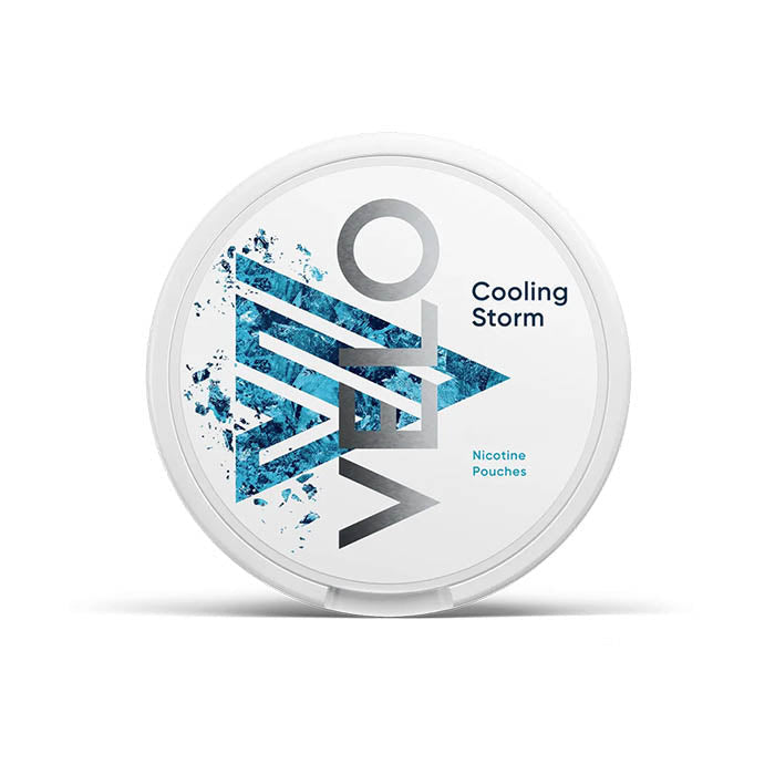 velo freeze 11mg nicotine pouches